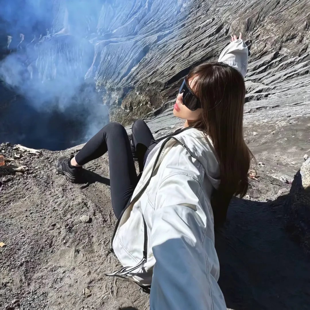 危机边缘第一季